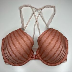 Victoria’s Secret Uplift Semi Demi Bra